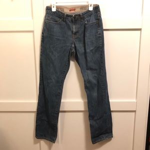 Men's CONVERSE Jeans